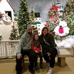 Meet your Posher, Amanda